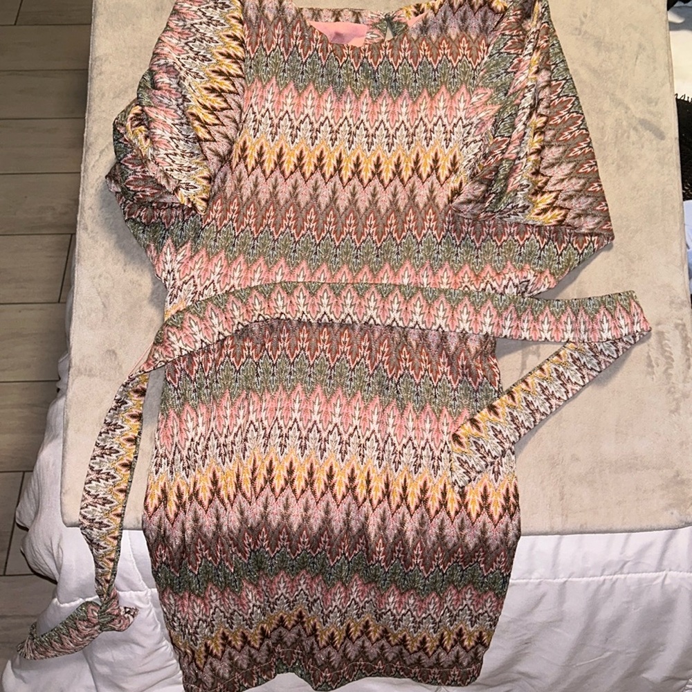 Ark & Co 
Dress
Great condition